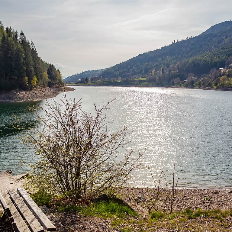 Lago di Piazze