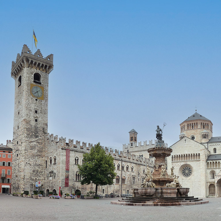 Trento